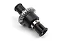 BlackZon Front or Rear Complete Differential 540127