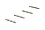 BlackZon Rear Lower Outer Suspension Arm Pins 4Pcs 540138