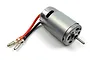 BlackZon Brushed 390 Motor 540145