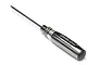 HPI Racing 3mm Pro Series hex driver with a black handle and silver accents, shown against a white background.