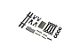 Losi Sway Bar Set LOS244006
