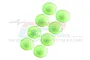 GPM Green Anti-Leakage Shock Bladders 8Pcs UDRDP/SC-G