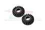 GPM Carbon Steel Differential Bevel Gears SLE1201S/G1-BK