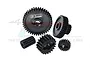 GPM Carbon Steel Transmission Gear Set UTB1201S
