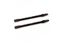 Yeah Racing Spring Steel Rear Shafts 2Pcs AXCP-014SP