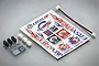 EasyLap JR To Mini JST Adaptor w/ EasyLap Transponder Cable EZPCB02