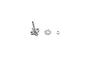 E-Flite V1200 Prop Adapter Set EFL12357