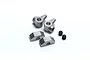 Kyosho Metal Arm Shaft Block Set SC206