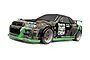 HPI 1/18 Fail Crew Nissan Skyline R34 GT-R Body Shell 120166