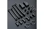 MST RMX 2.0 RTR Body Post Set 230092