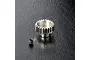 MST Steel 14T 48dp/0.5mod Pinion Gear 148014