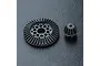 MST 13T/40T Bevel & Pinion Gear Set 210035