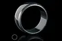 MST 1.9" CS-R Black (Hardest) Compound Drift Tyres 4Pcs 101027