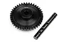 HPI Savage 39T High Speed Idler Gear w/ Hardware 102244