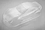 MST 1/10 A90RB Unpainted Body Shell - Clear 720020