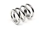 HPI Savage 21x12x1.9mm 4.5 Coils Heavy Duty Servo Saver Spring 102522