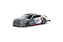 Pro-Line 1/16 2021 Ford Mustang Cobra Jet Unpainted Body Shell w/ Decal Sheet PRO360500