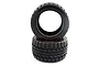 Tamiya 2012 Street Rover Tyres 2Pcs 19804577