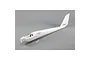 E-Flite Night Radian 2.0 Fuselage w/ Lights EFL36506