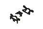 ARRMA Bumper Or Body Mount Set ARA320586