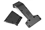 HPI Blitz Skid Plate Set 103328