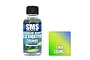 Scale Modellers Supply Color Shift Extreme Cosmos (Bright Green, Yellow, Blue)30ml CN16