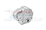 GPM Silver Aluminium Gearbox Case UTB038-S