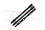 GPM Medium Carbon Steel Rear Driveshafts 2Pcs UTB052RS-BK