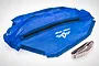 Dusty Motors Traxxas XRT Blue Protection Cover TRX0202