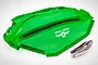 Dusty Motors Traxxas XRT Green Protection Cover TRX0204