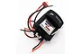 Xinlehong Sprint 9125 Receiver & ESC Main Board w/ Slide Button Power Switch & JST Connector 25-ZJ07B