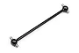 HPI Vorza 8x83mm Drive Shaft 103664