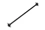 HPI Vorza 8x110mm Drive Shaft 103665