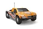 HPI Blitz 1/10 ATTK-10 Short Course Unpainted Body Shell 103808