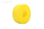 Jetko Yellow 2.2" Crawler Stage Foam Soft Foam Inserts 2Pcs JKO6214YL