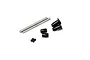 Kyosho Hard Rear Suspension Post SC256