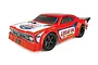 Team Associated DR28 RC Drag Car Electric 2WD 1/28 Scale RTR - Lucas Oil 20161