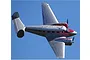 Revell 1/48 Beechcraft Model 18 Aircraft Scaled Plastic Model Kit 03811