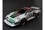 Killerbody 1/10 Lancia Stratos (1977 Giro d'Italia) Body Shell Set - Clear Unpainted 48307