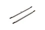 Axial Stainless Steel 6x105mm Links 2Pcs AXI234022