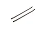 Axial Stainless Steel 6x132.5mm Links 2Pcs AXI234024