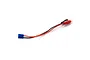 Dynamite 4mm Banana to EC2 Charging Cable DYNC0095