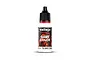 Vallejo Game Colour Dead White Acrylic Paint 18ml 72.001