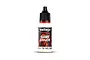 Vallejo Game Colour Off White Acrylic Paint 18ml 72.101