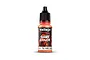 Vallejo Game Colour Rosy Flesh Acrylic Paint 18ml 72.100