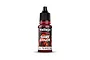 Vallejo Game Colour Scarlet Red Acrylic Paint 18ml 72.012