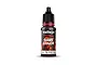 Vallejo Game Colour Evil Red Acrylic Paint 18ml 72.112