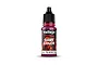 Vallejo Game Colour Warlord Purple Acrylic Paint 18ml 72.014