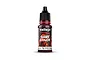 Vallejo Game Colour Deep Magenta Acrylic Paint 18ml 72.113
