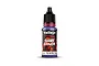 Vallejo Game Colour Alien Purple Acrylic Paint 18ml 72.076
